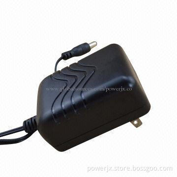 US/EU/UK/AU Plug Wall Charger for iPhone, with 100-240V AC Input Voltage